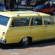 Illustration for article titled 1963 Chevrolet Chevy II Station Wagon